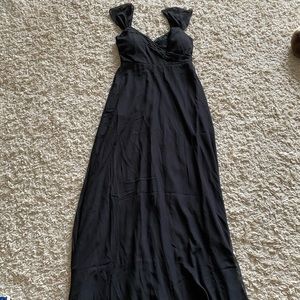 Birdy Grey Bridesmaid Dress